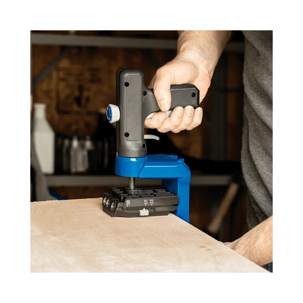 Gabarit de poche 520 pro kreg KPHJ520PRO int