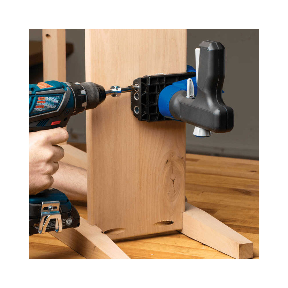 Gabarit de poche 520 pro kreg KPHJ520PRO int