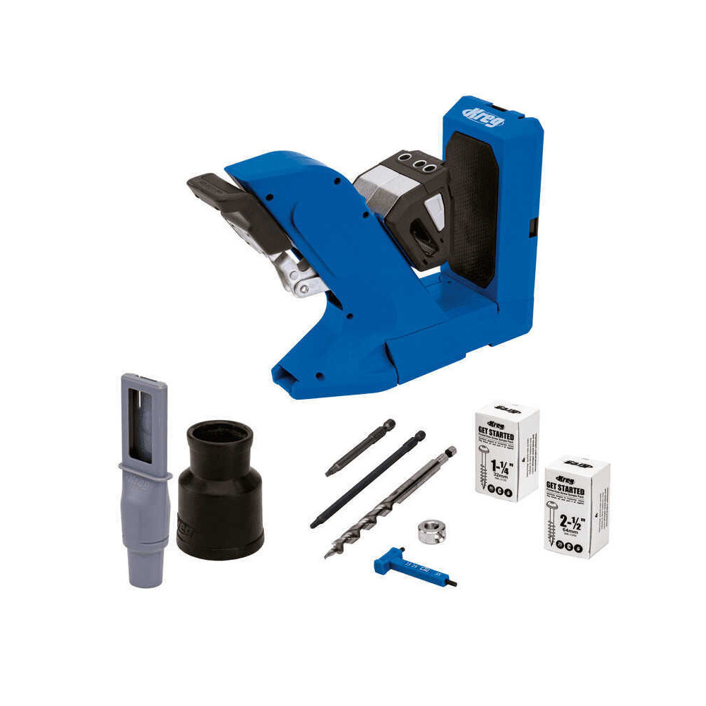 Gabarit de poche kreg 720 kreg KPHJ720 int
