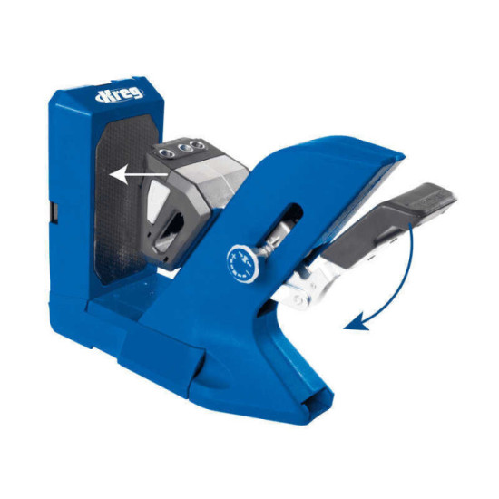 Gabarit de poche kreg 720 kreg KPHJ720 int