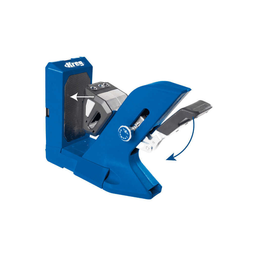 Gabarit de poche kreg 720 kreg KPHJ720 int