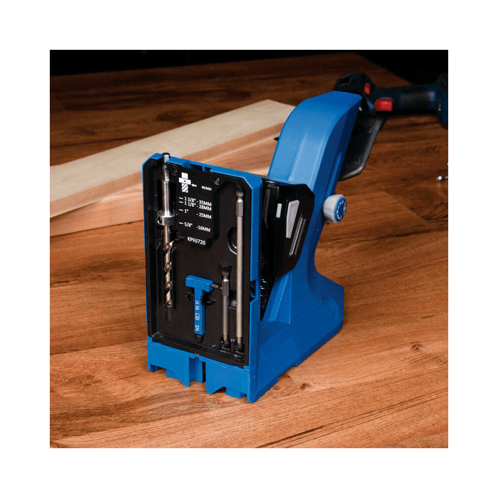 Gabarit de poche kreg 720 kreg KPHJ720 int