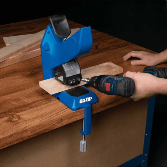 Gabarit de poche kreg 720 kreg KPHJ720 int