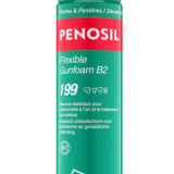 Mousse polyurethane flexible gunfoam B2 199 penosil A5901