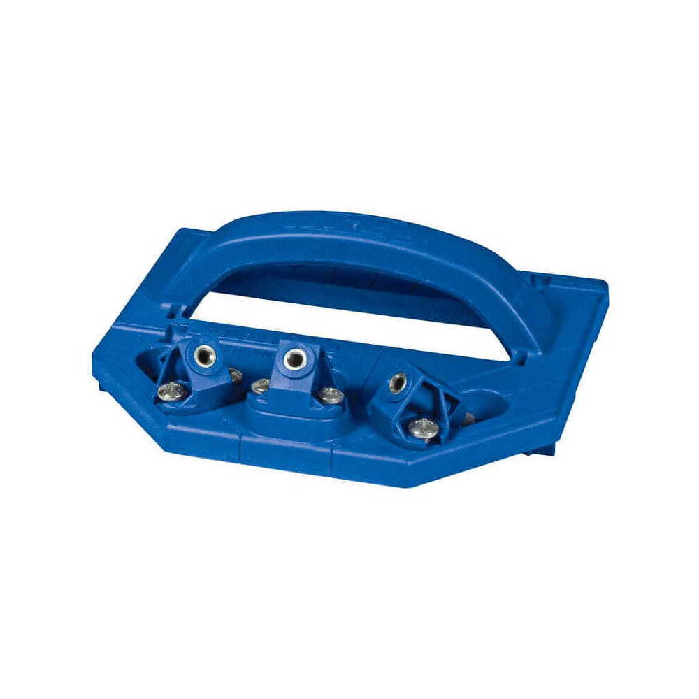 Gabarit de pose de terrasse deck jigmc kreg KJDECKSYS20