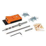 Kit mini gabarit de percage oblique double T2PHJS triton 425553