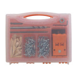 Kit mini gabarit de percage oblique double T2PHJS triton 425553