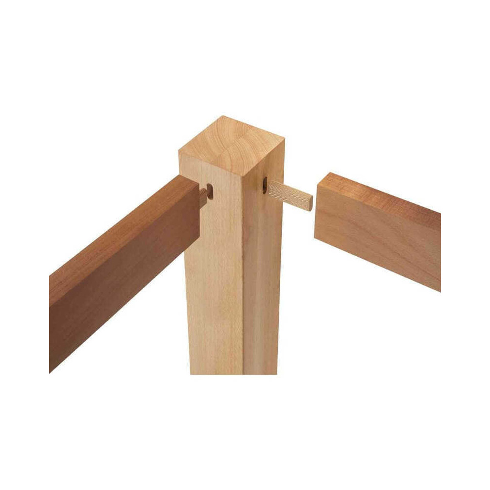 Tenon domino en sipo Festool 498690