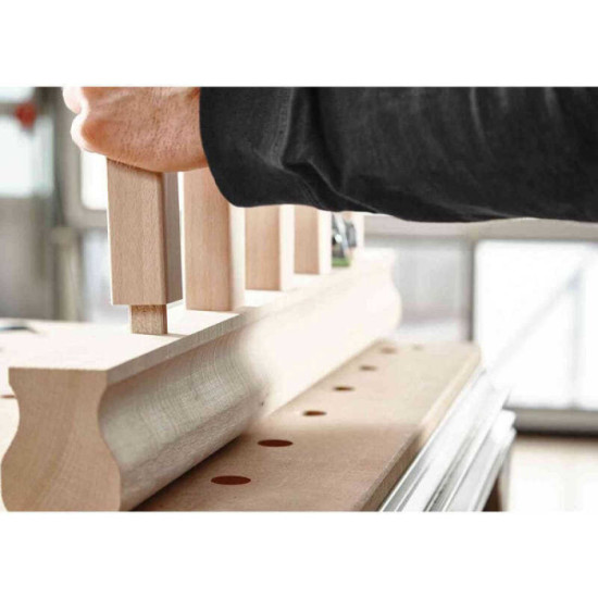 Tenon domino en sipo Festool 498690