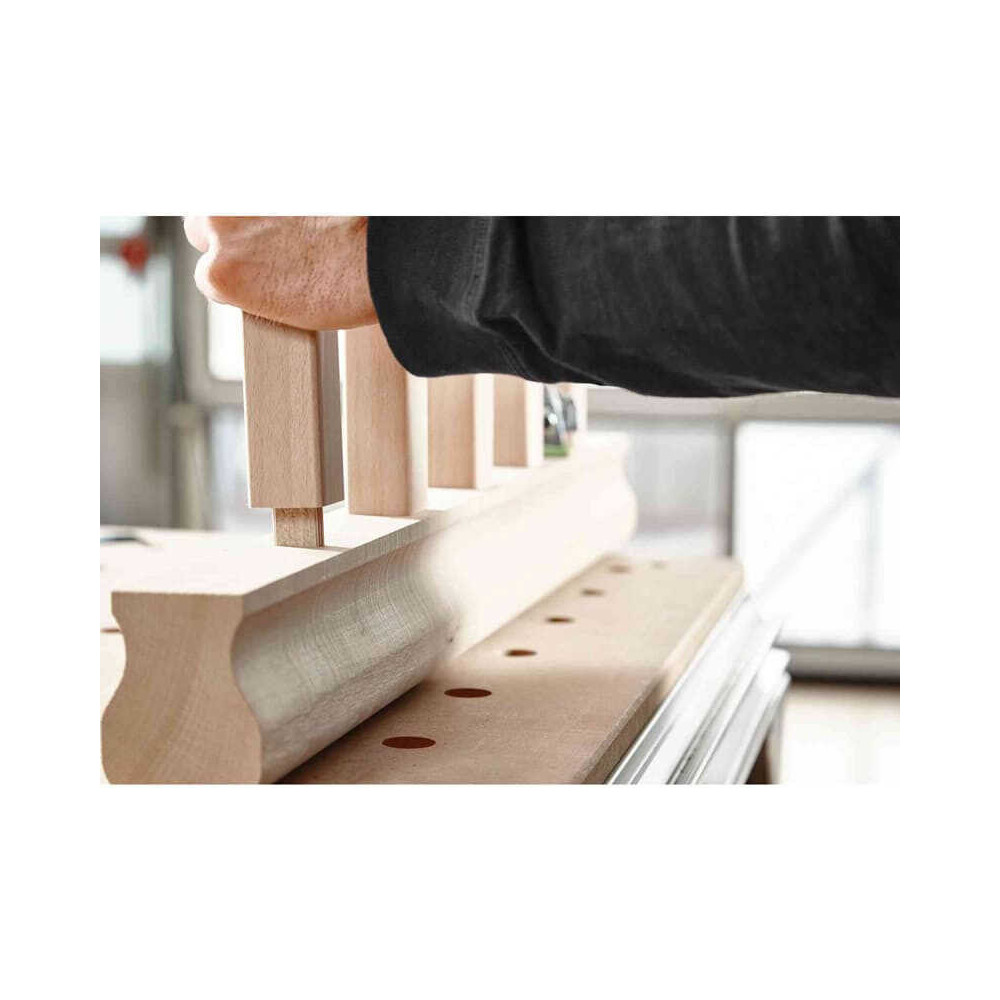 Tenon domino en sipo Festool 498690