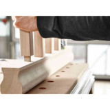 Tenon domino en sipo Festool 498690