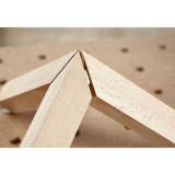 Tenon domino en sipo Festool 498690