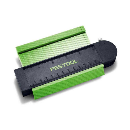Gabarit copieur de contours ktl fz FT1 Festool 576984
