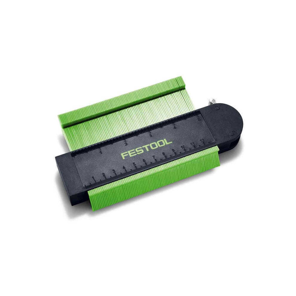 Gabarit copieur de contours ktl fz FT1 Festool 576984