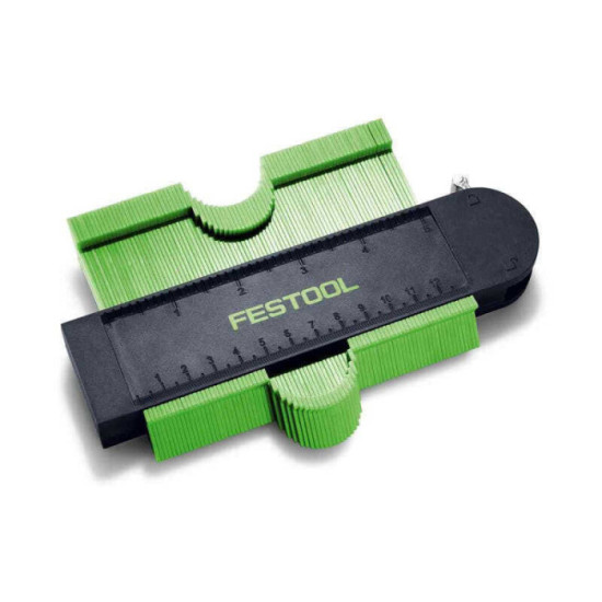 Gabarit copieur de contours ktl fz FT1 Festool 576984