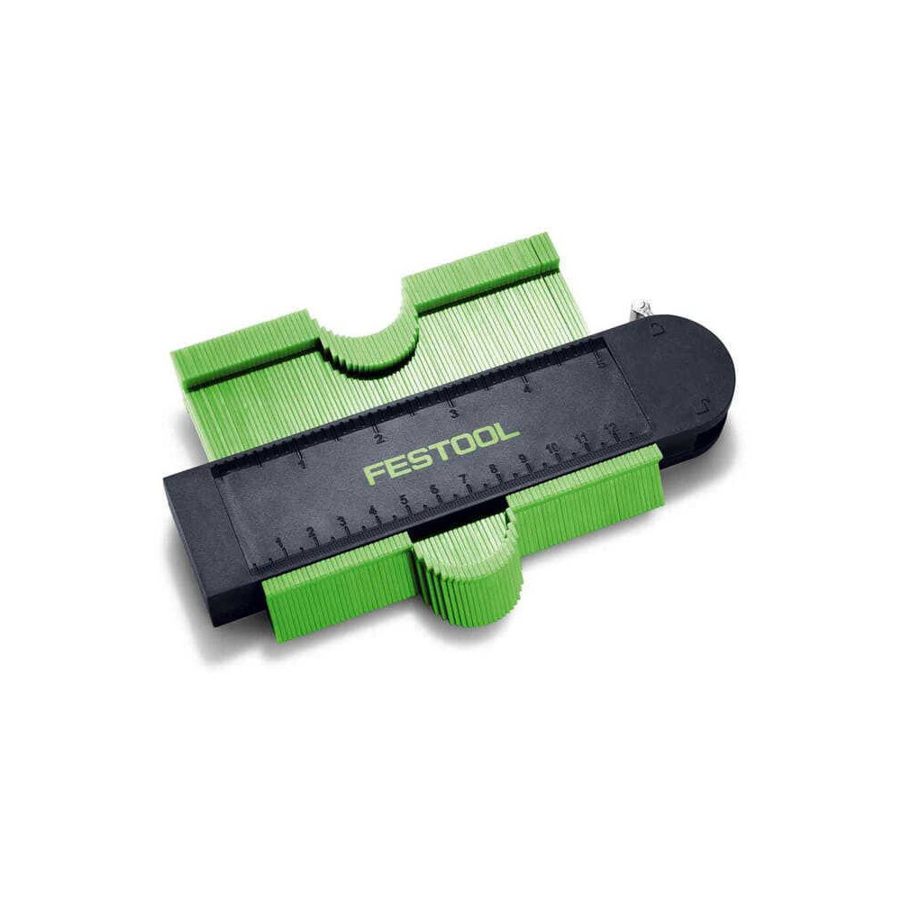 Gabarit copieur de contours ktl fz FT1 Festool 576984