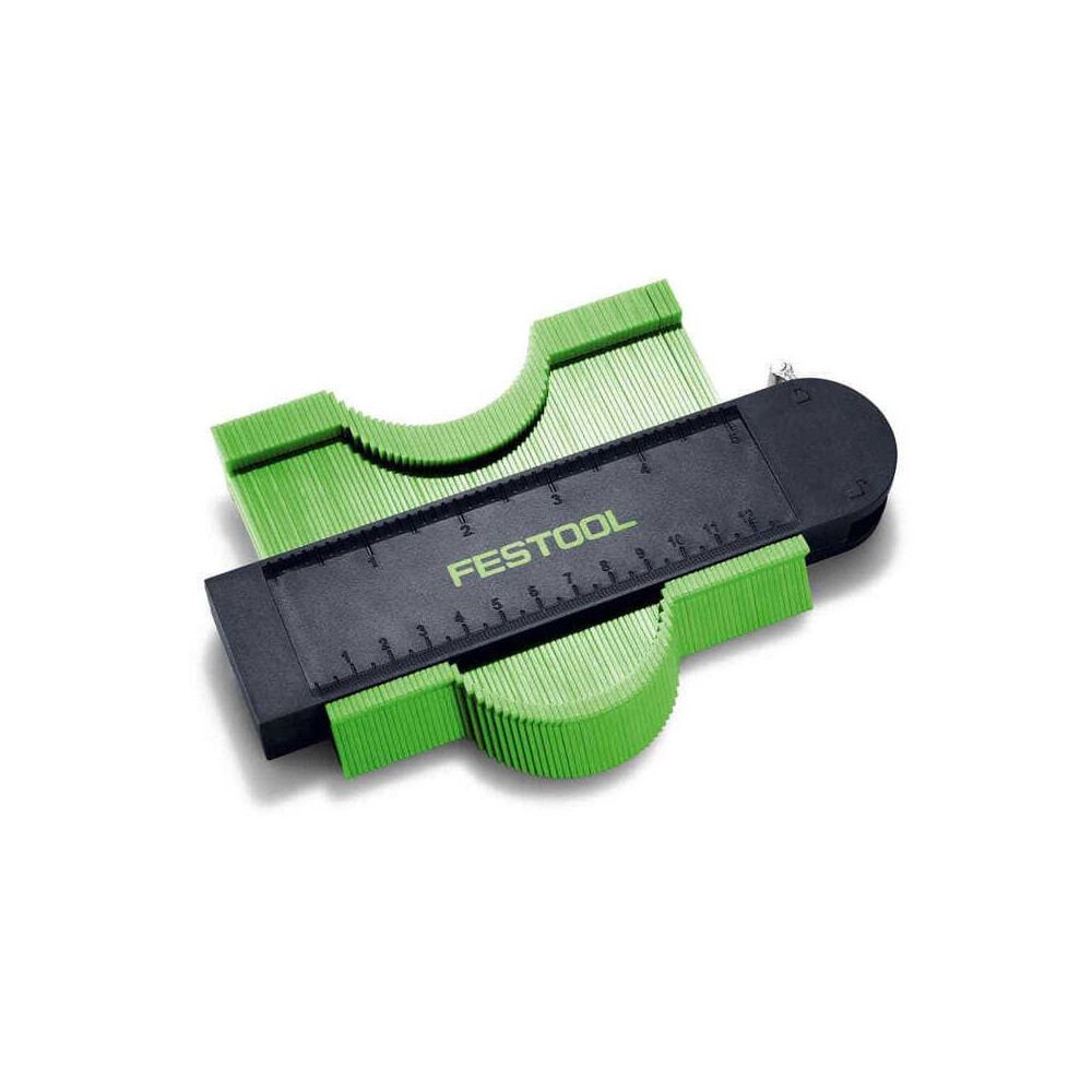 Gabarit copieur de contours ktl fz FT1 Festool 576984