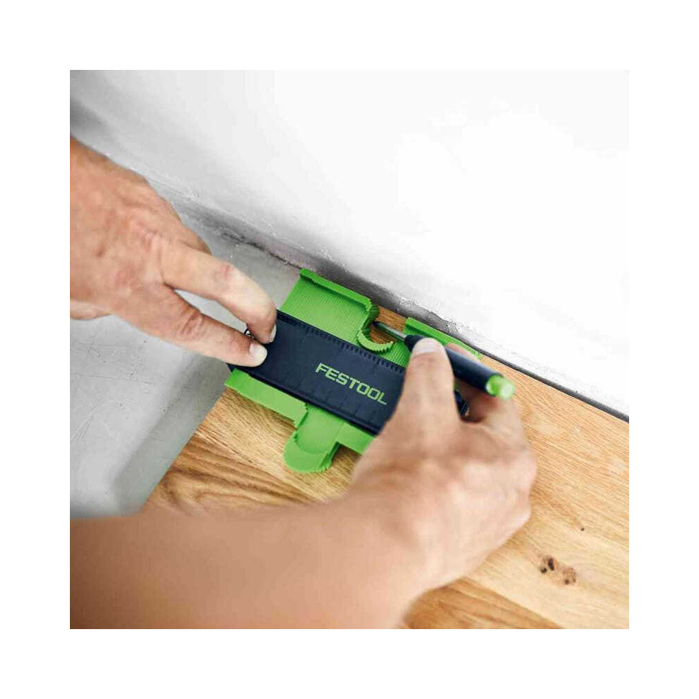 Gabarit copieur de contours ktl fz FT1 Festool 576984