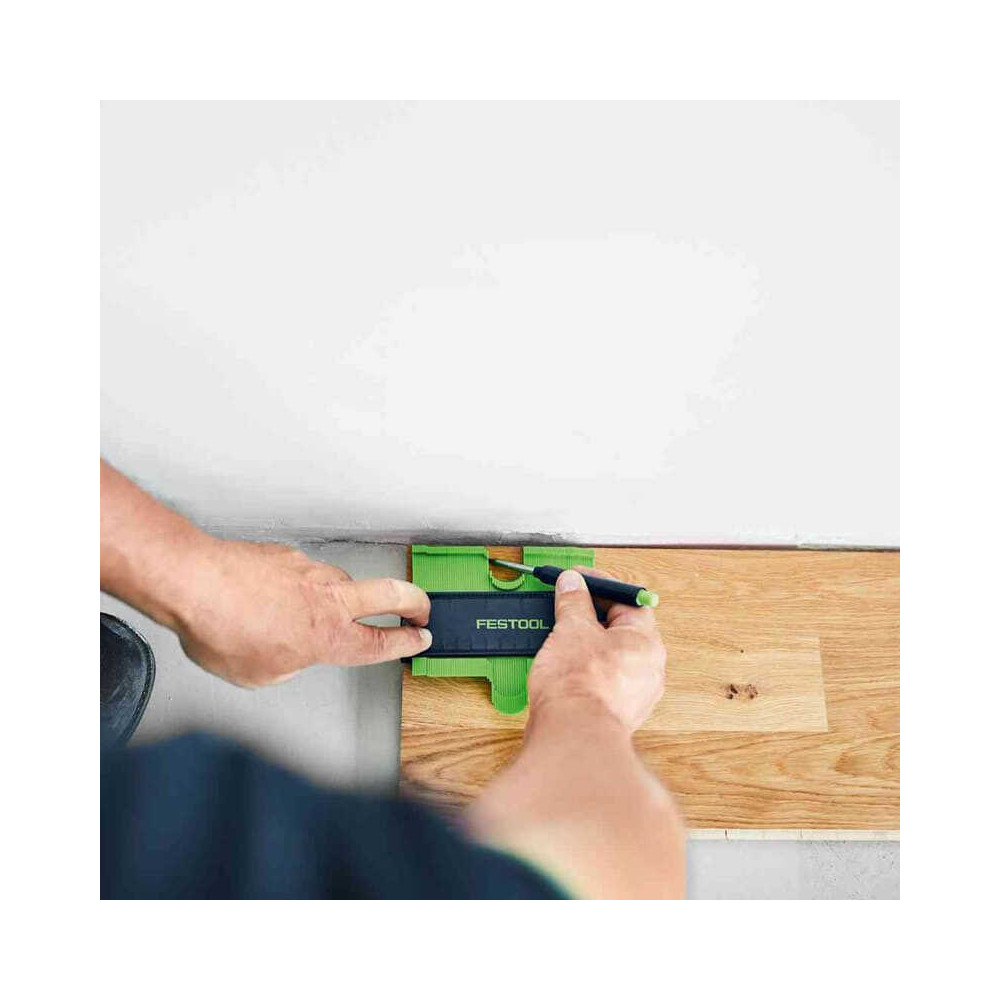 Gabarit copieur de contours ktl fz FT1 Festool 576984
