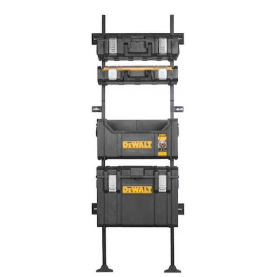 Etagere atelier toughsystem Dewalt DWST1 75694