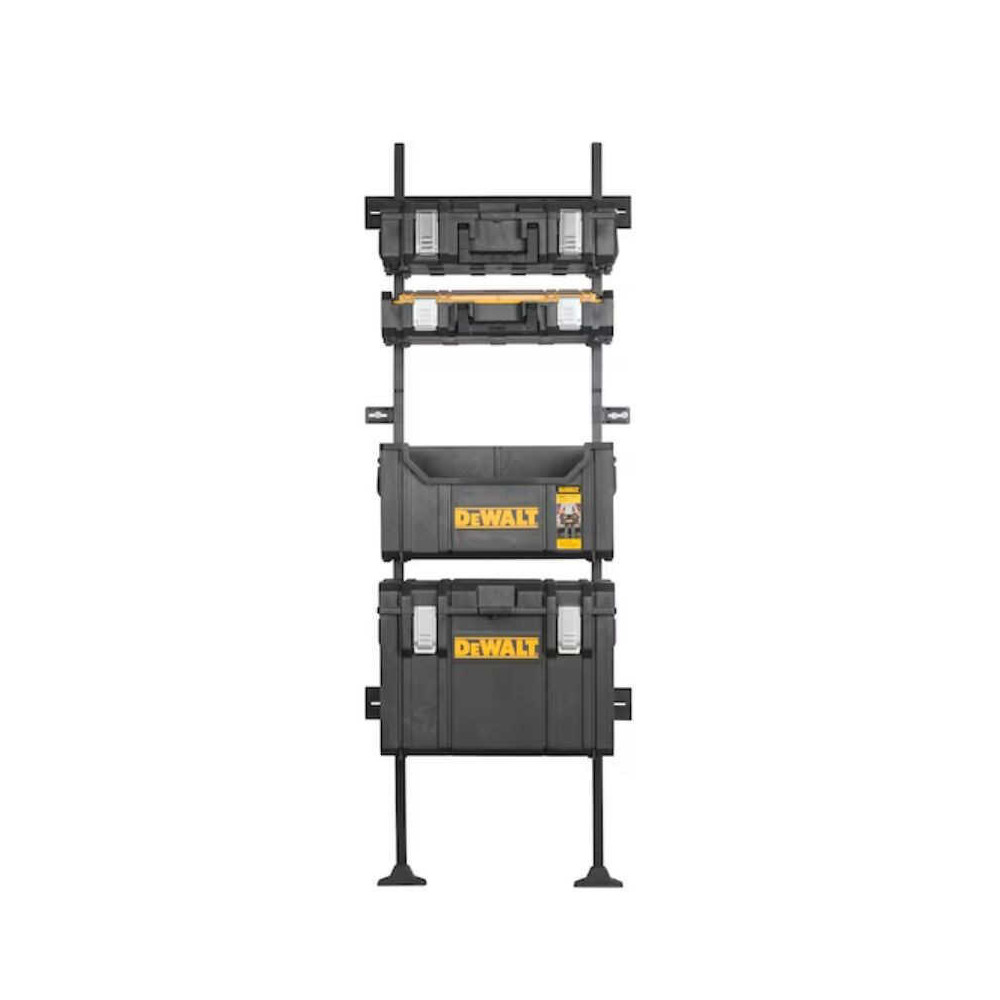 Etagere atelier toughsystem Dewalt DWST1 75694