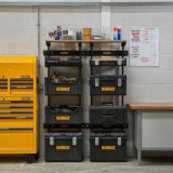 Etagere atelier toughsystem Dewalt DWST1 75694