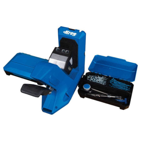 Gabarit percage de poche 720PRO kreg KPHJ720PRO
