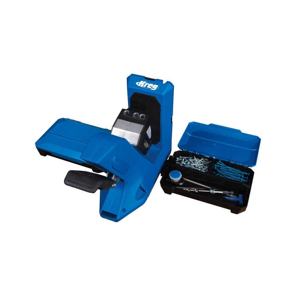Gabarit percage de poche 720PRO kreg KPHJ720PRO