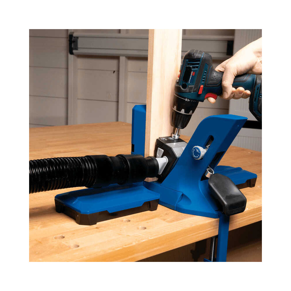 Gabarit percage de poche 720PRO kreg KPHJ720PRO