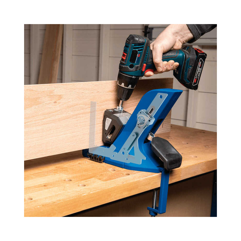 Gabarit percage de poche 720PRO kreg KPHJ720PRO
