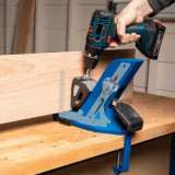 Gabarit percage de poche 720PRO kreg KPHJ720PRO