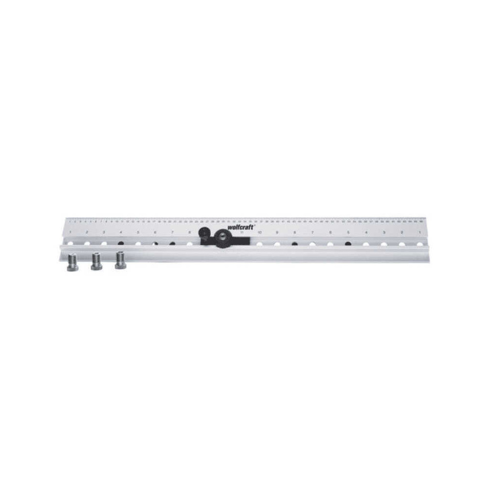 Gabarit de percage en serie wolfcraft 4650000