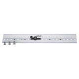 Gabarit de percage en serie wolfcraft 4650000