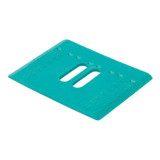 Gabarit de percage en serie wolfcraft 4650000