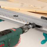 Gabarit de percage en serie wolfcraft 4650000