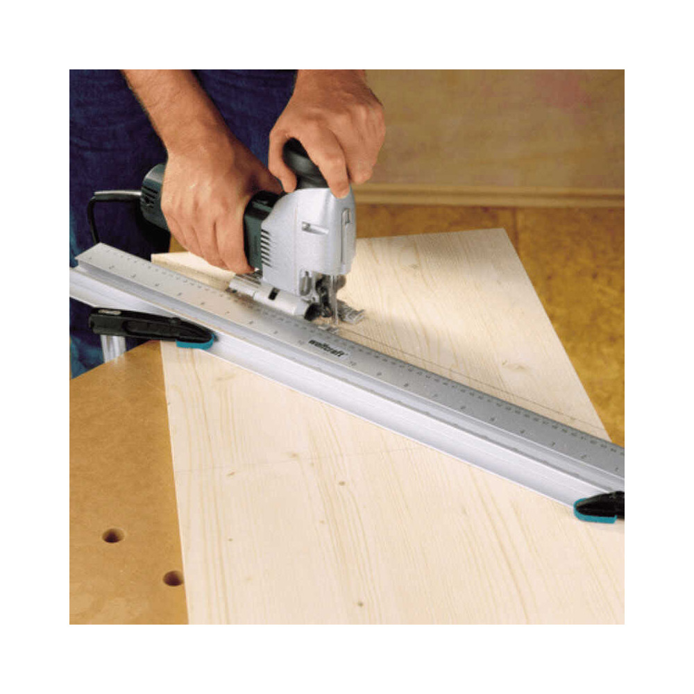 Gabarit de percage en serie wolfcraft 4650000