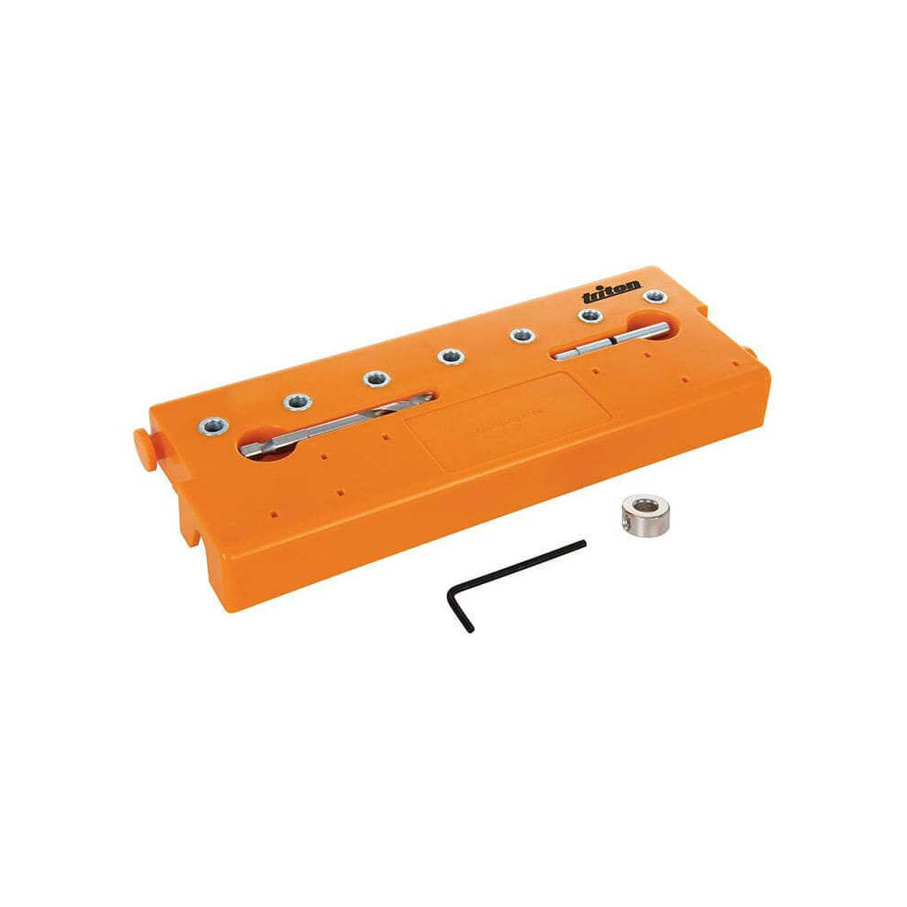 Gabarit de percage pour etagere tspj triton 303468