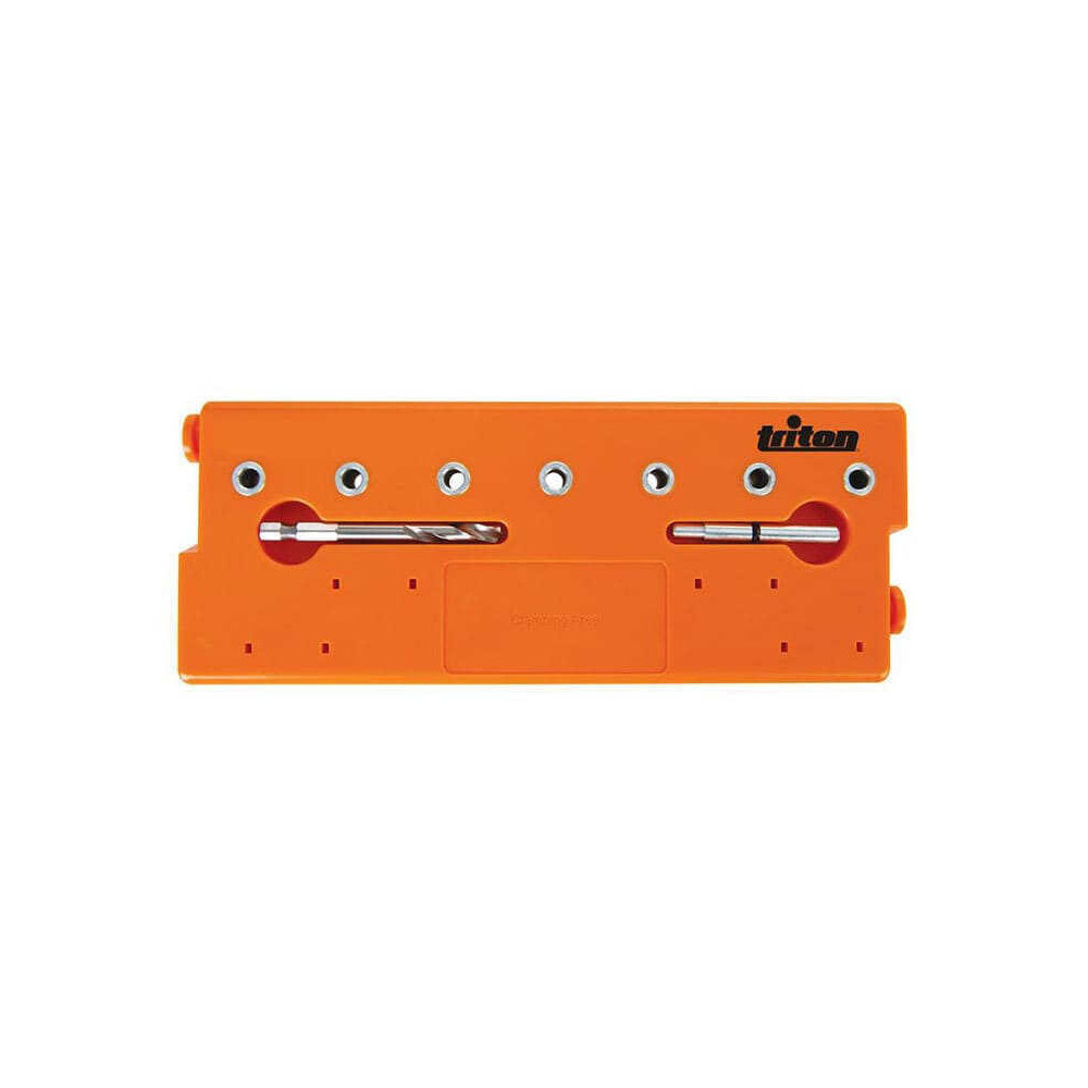 Gabarit de percage pour etagere tspj triton 303468