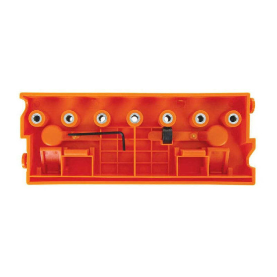 Gabarit de percage pour etagere tspj triton 303468