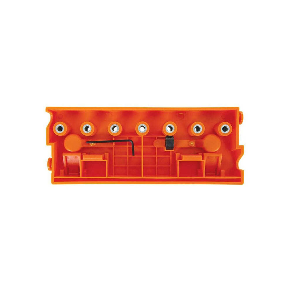 Gabarit de percage pour etagere tspj triton 303468