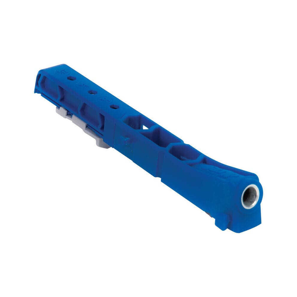 Gabarit pour joints a trous de poche kreg KPHJ310