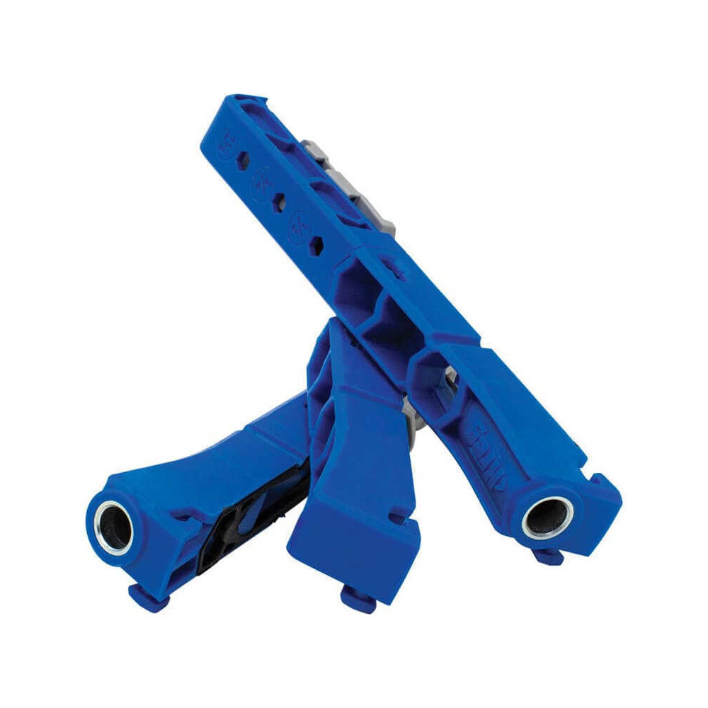 Gabarit pour joints a trous de poche kreg KPHJ320