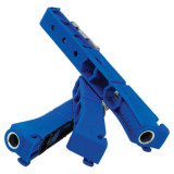 Gabarit pour joints a trous de poche kreg KPHJ320