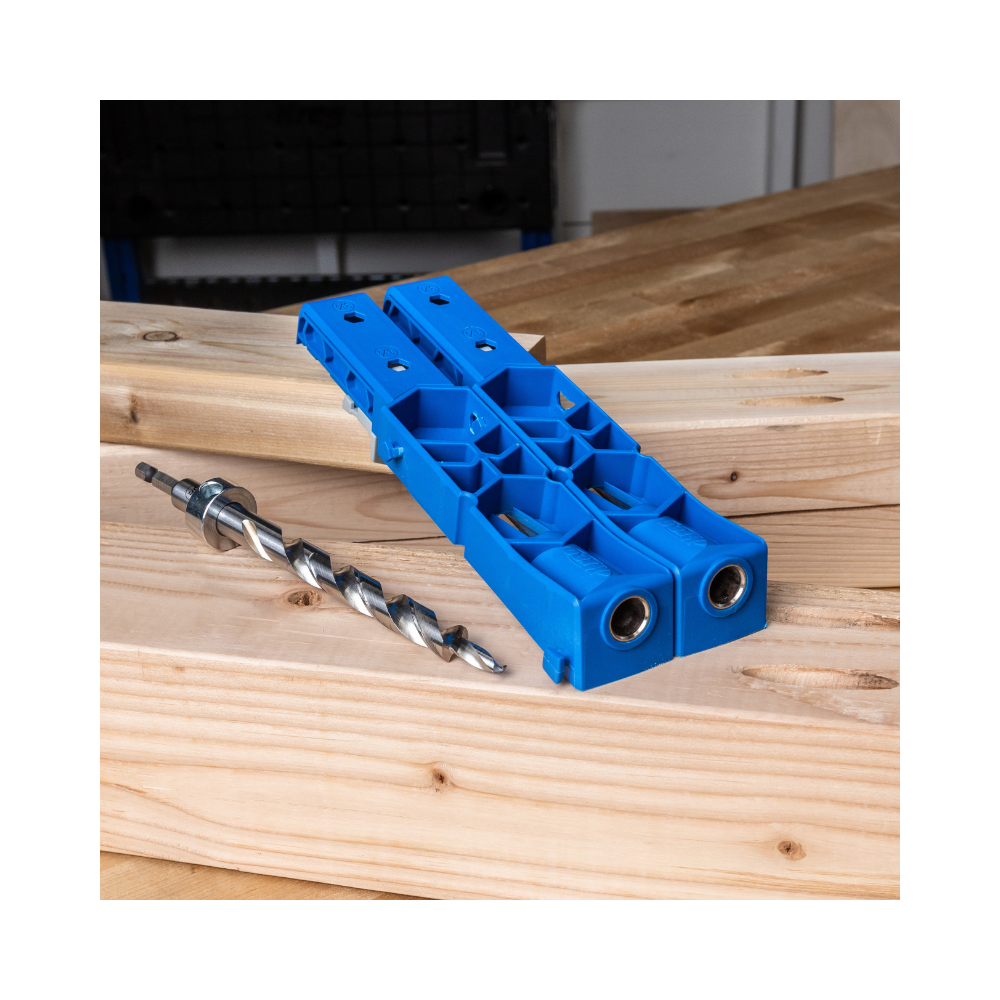 Gabarit de percage xl kreg KPHJ920