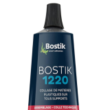 Colle contact liquide multi usages 125ML bostik 1220 125ML