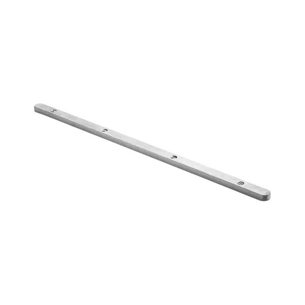 Piece de raccordement pour rail de guidage fsv Festool 482107