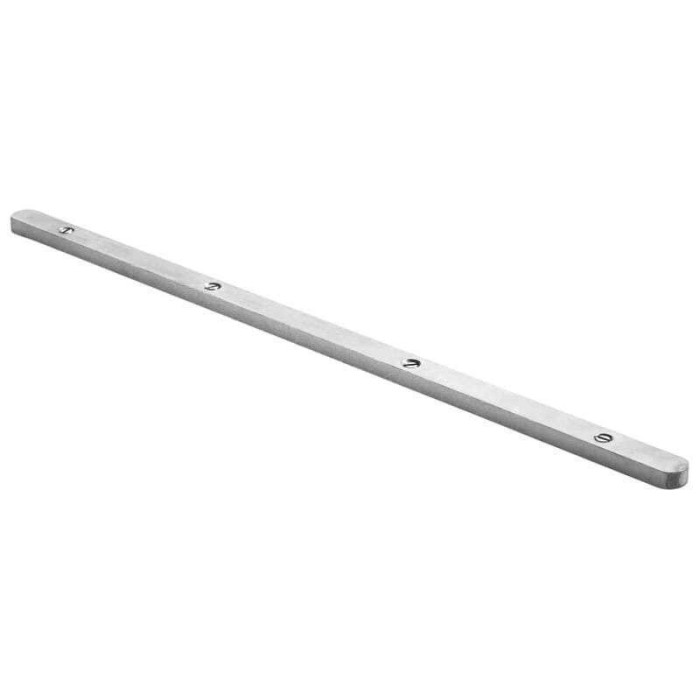 Piece de raccordement pour rail de guidage fsv Festool 482107