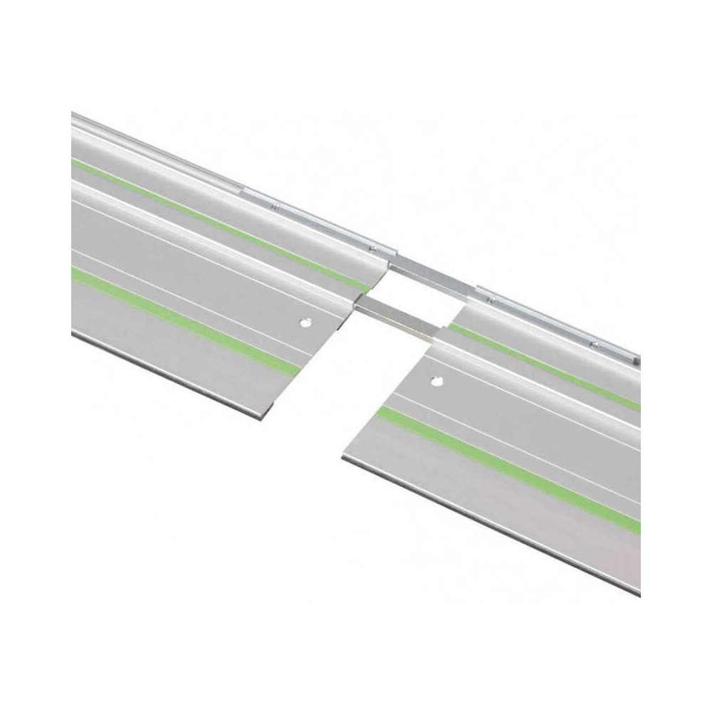 Piece de raccordement pour rail de guidage fsv Festool 482107