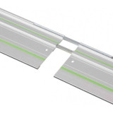 Piece de raccordement pour rail de guidage fsv Festool 482107