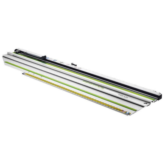 Rail de mise a longueur fsk 420